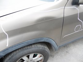 2005 HONDA CRV SE GOLD 4WD 2.4 AT A19986